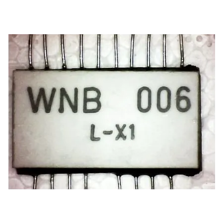 WNB006