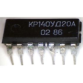 KR140UD20A