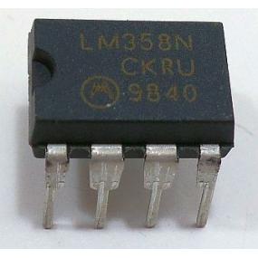 LM358 