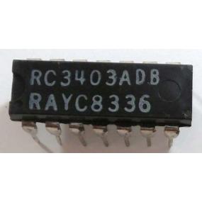 RC3403 ADB (LM324)