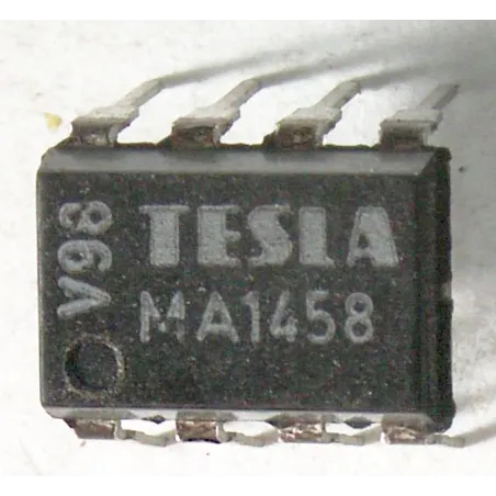 MA1458