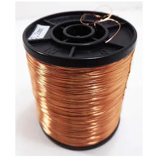 Samopájecí drát CuL0,400, návin cca 200g