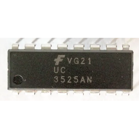 UC3525AN