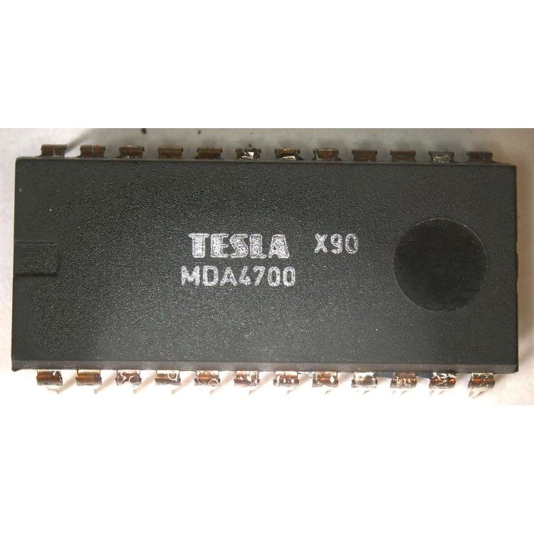 MDA4700 