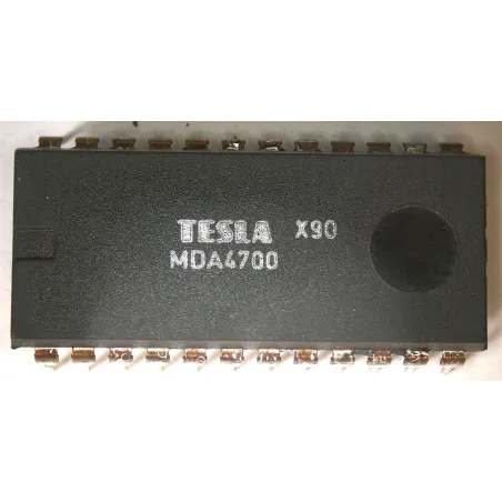 MDA4700 