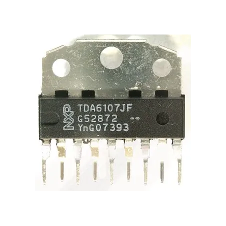 TDA6107JF 