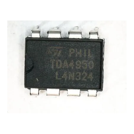 TDA4950 