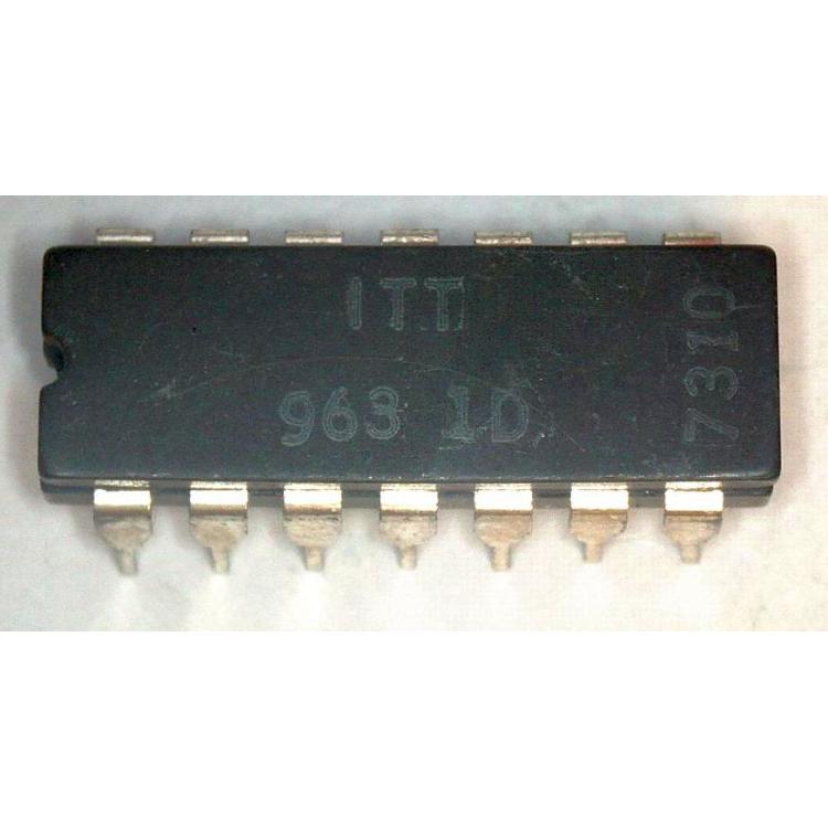 MIC 963-1D