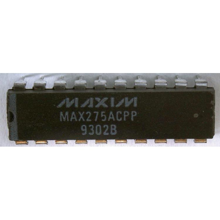 MAX275ACPP