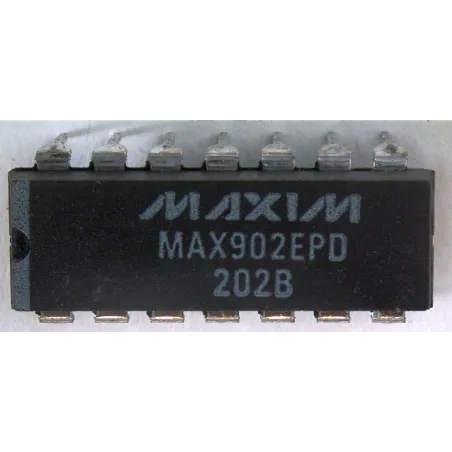 MAX902EPD 