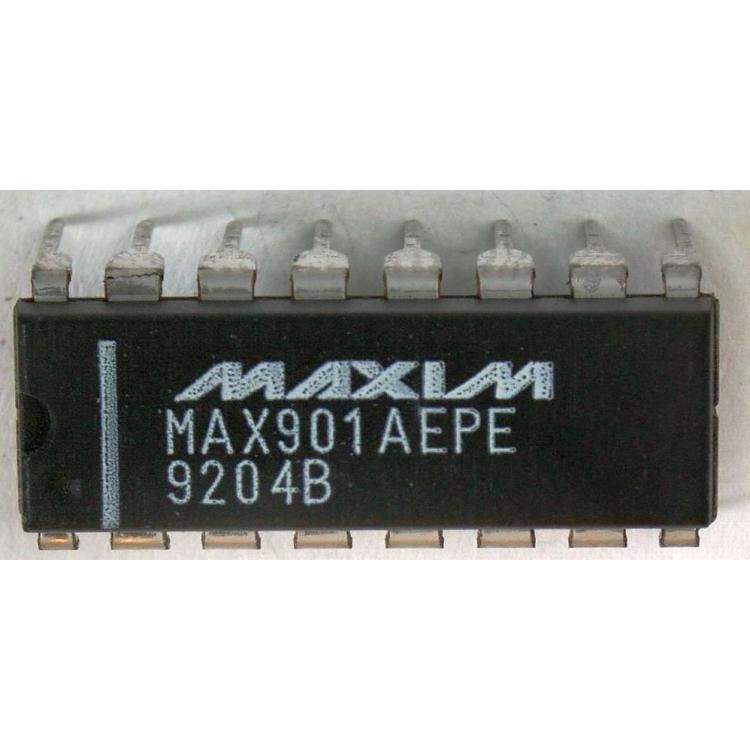 MAX901AEPE