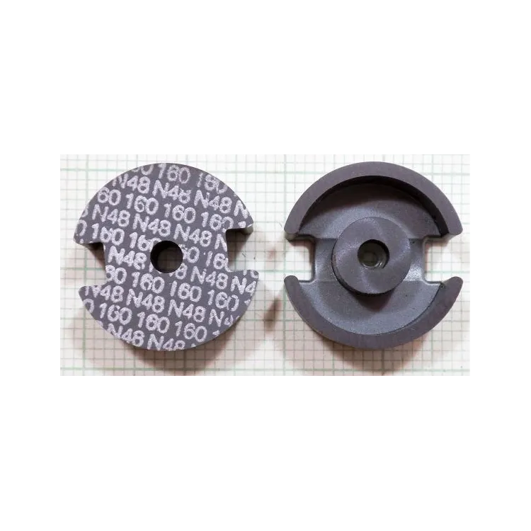 P18x11 N48 AL160nH P18x11 N48 AL160nH
