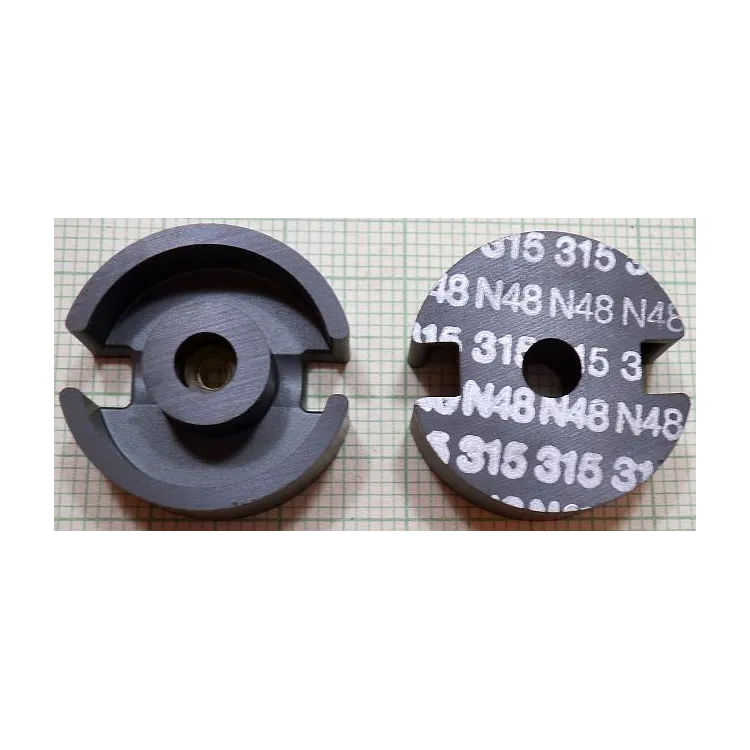 P22x13 N48 Al315 P22x13 N48 Al315