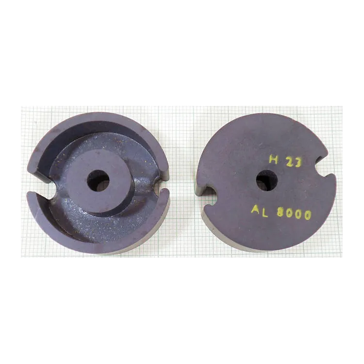 P36x22 H23 AL8000nH P36x22 H23 AL8000nH