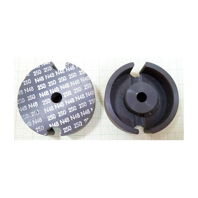 P41x25 N48 AL250nH P41x25 N48 AL250nH