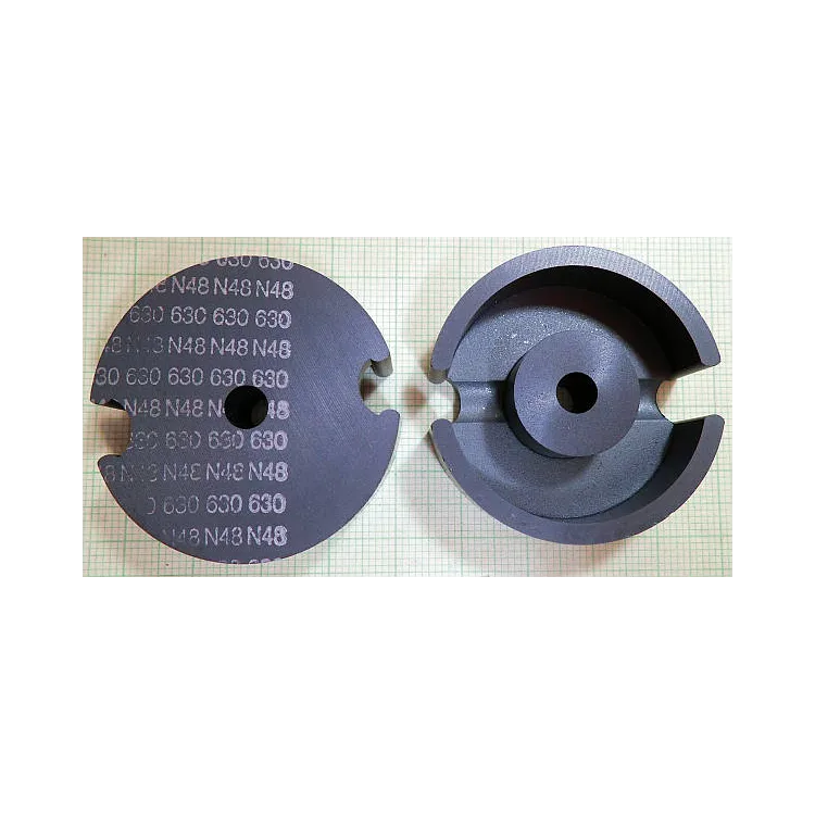 P41x25 N48 AL630nH P41x25 N48 AL630nH