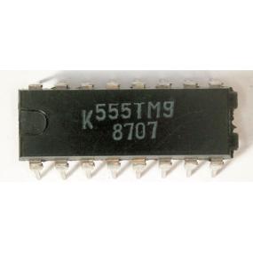 K555TM9 