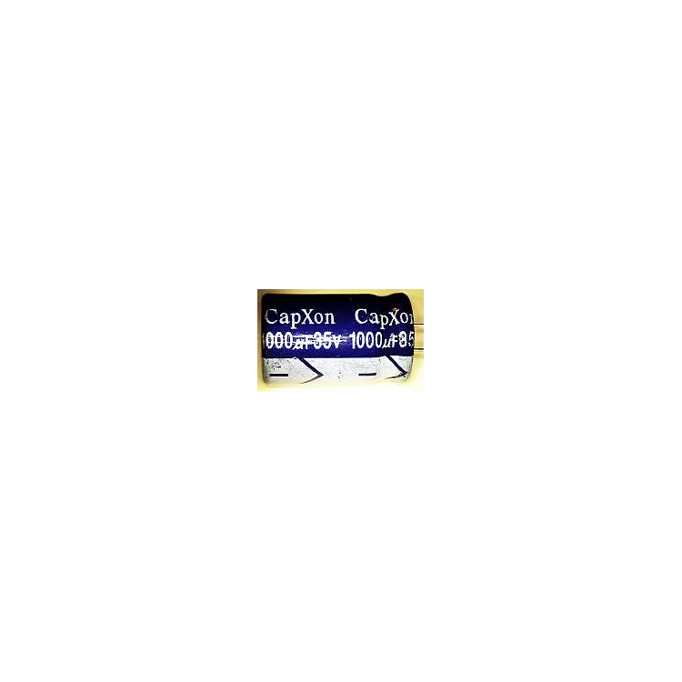 CER 1mF/35V 