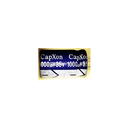 CER 1mF/35V CER 1mF/35V
