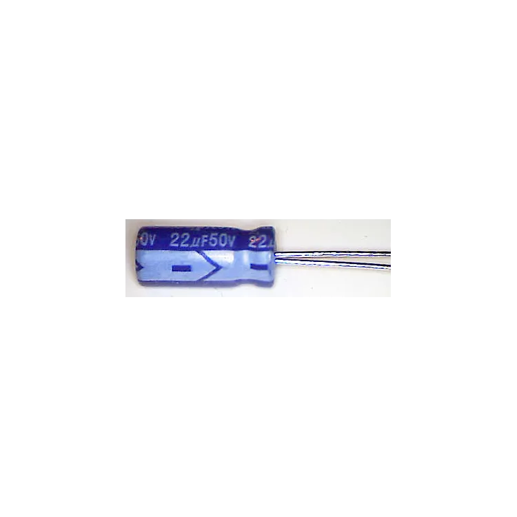 CER 22uF/50V