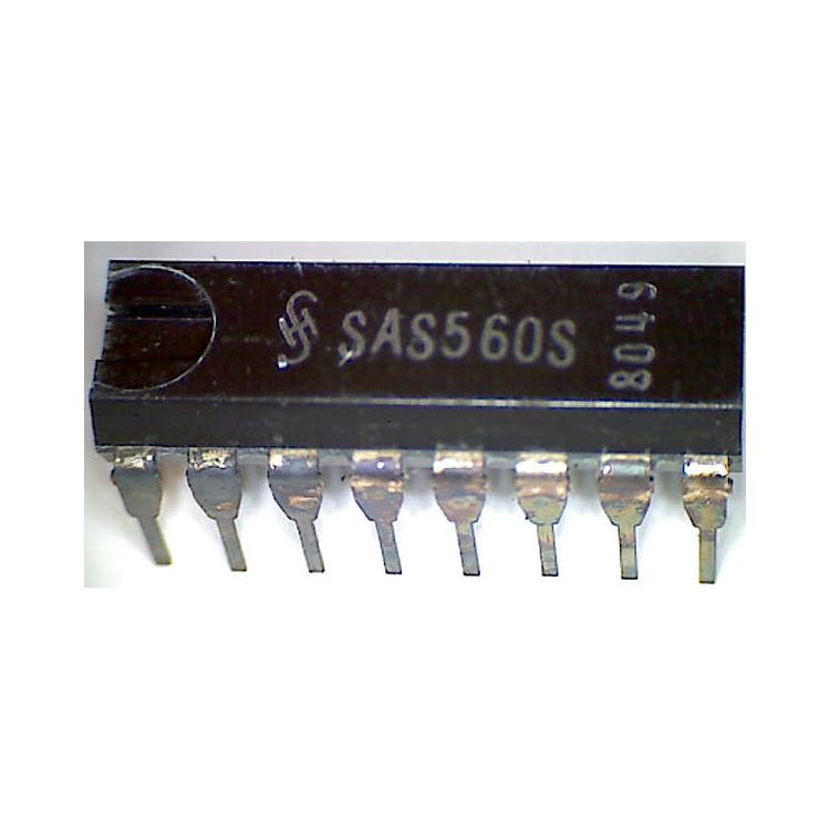 SAS560