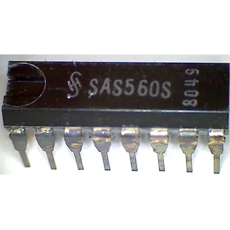 SAS560