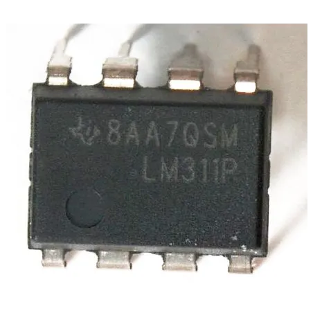 LM311 