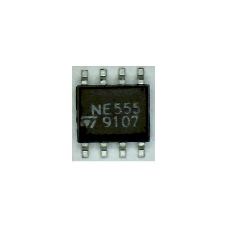 NE555 SMD 