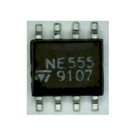 NE555 SMD 