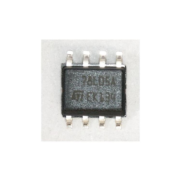 78L05 SMD