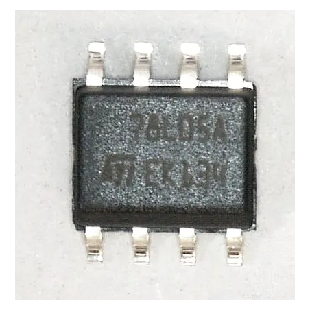 78L05 SMD