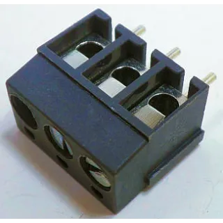 Svorkovnice ARK 300-031-11 šedá