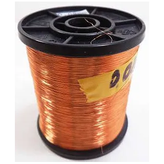 Samopájecí drát CuL0,071, návin cca 170g