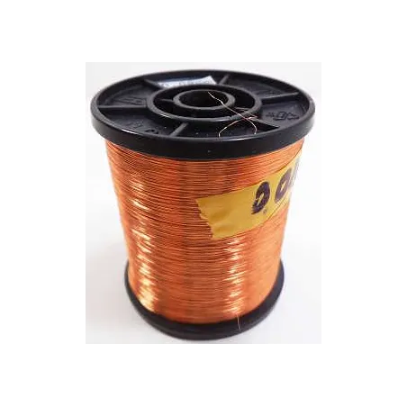 Samopájecí drát CuL0,071, návin cca 170g