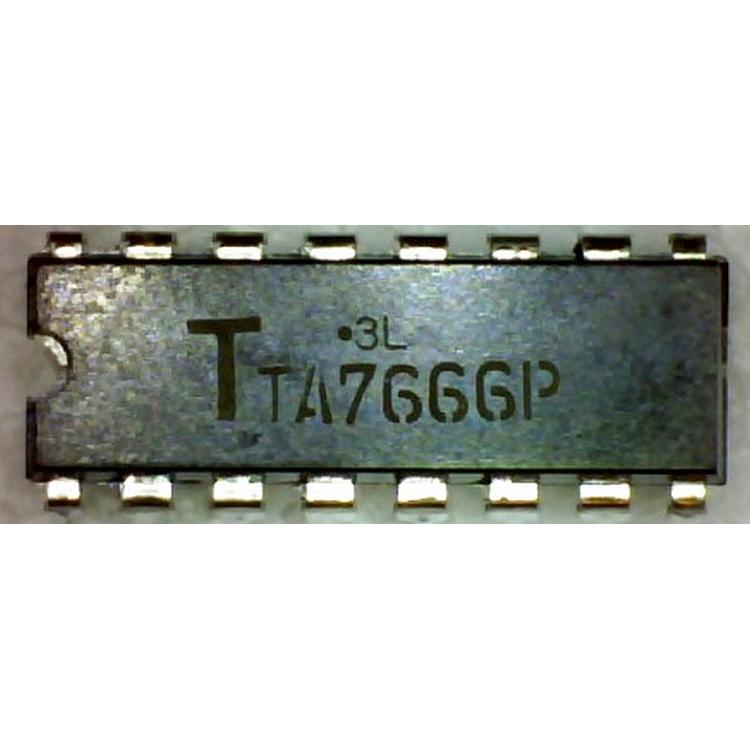 TA7666P 