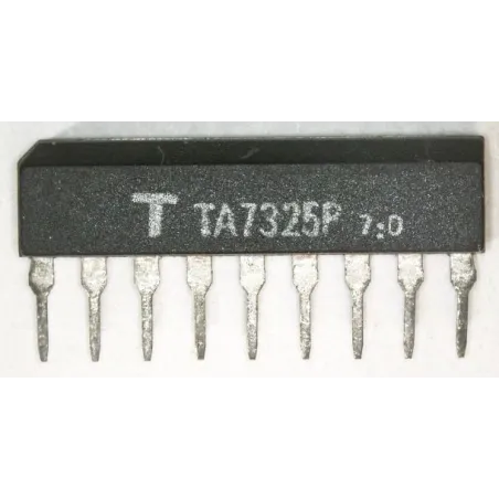 TA7325P 