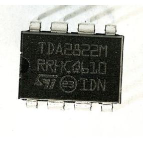 TDA2822M