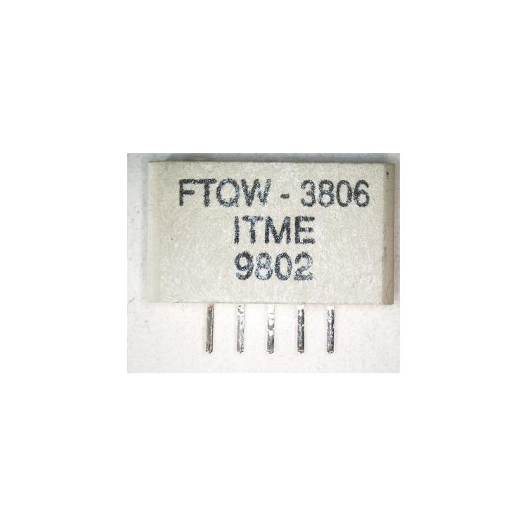 FTQW-3806 