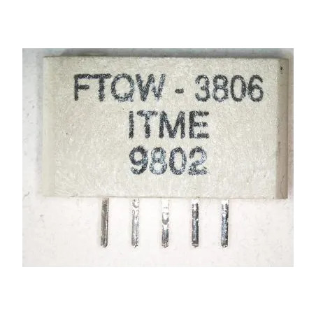 FTQW-3806 