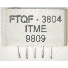 FTQF-3804 