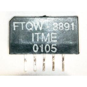 FTQW-3891 