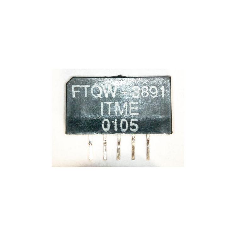 FTQW-3891 