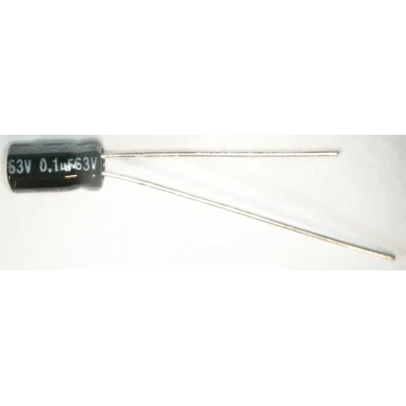 CER 0,1uF/63V CER 0,1uF/63V