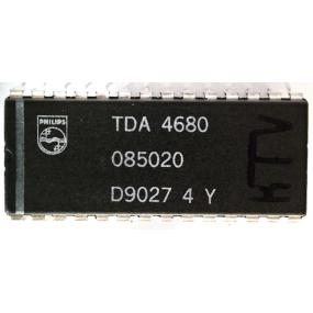 TDA4680 