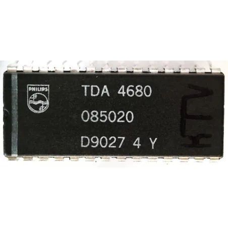 TDA4680 