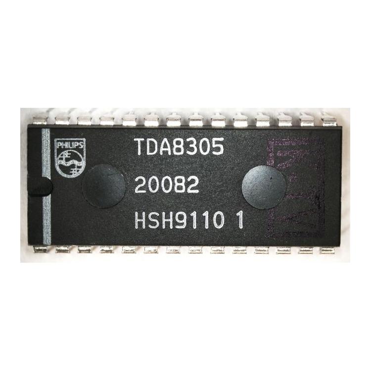 TDA8305 
