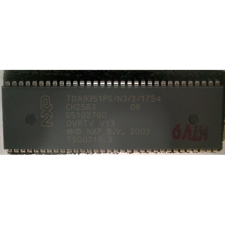 TDA9351PS/N3/2