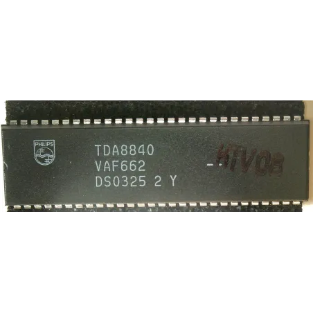 TDA8840 