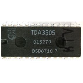 TDA3505 