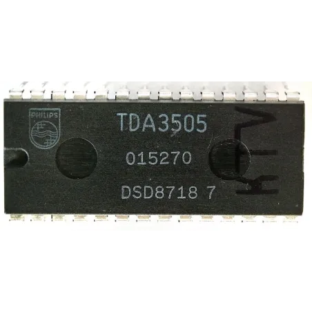 TDA3505 